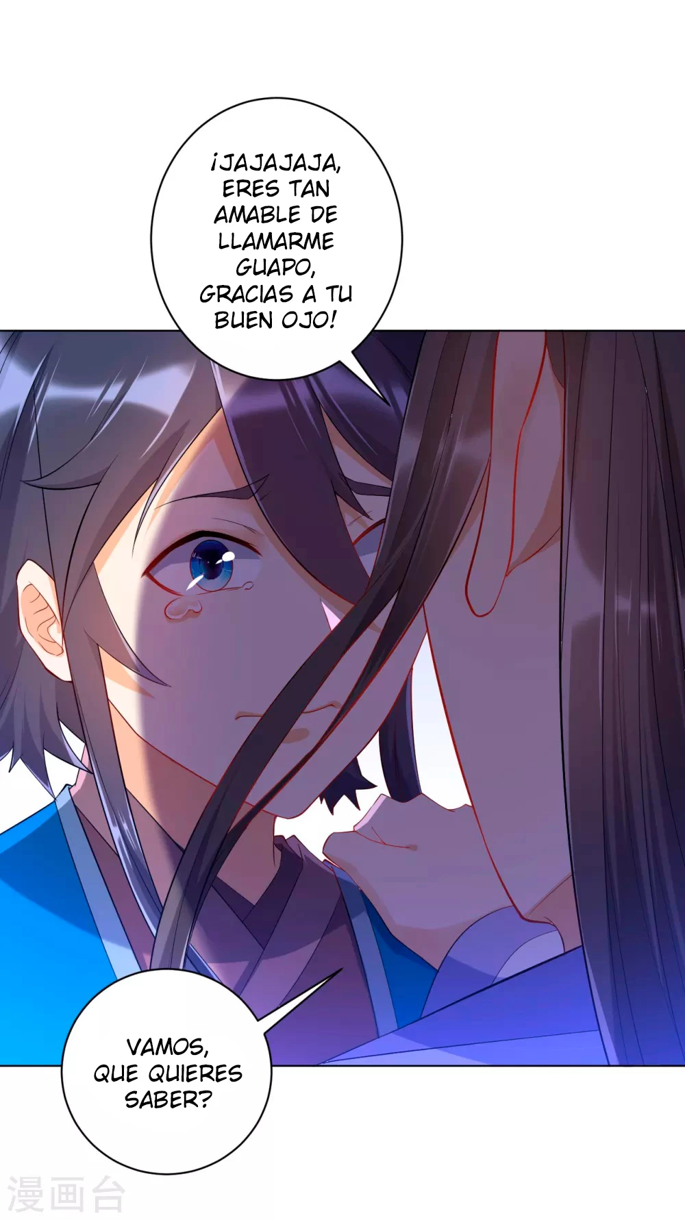 First Class Servant > Capitulo 88 > Page 161