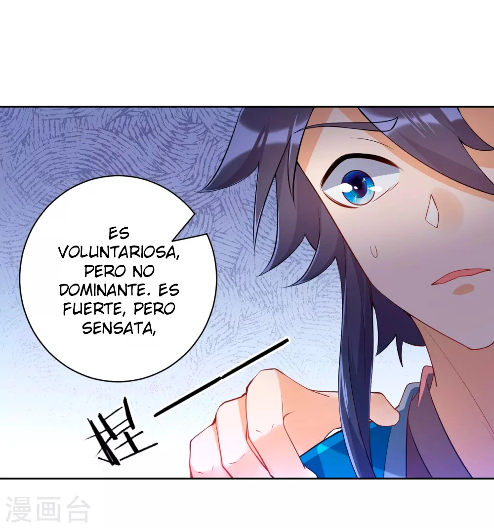 First Class Servant > Capitulo 88 > Page 191