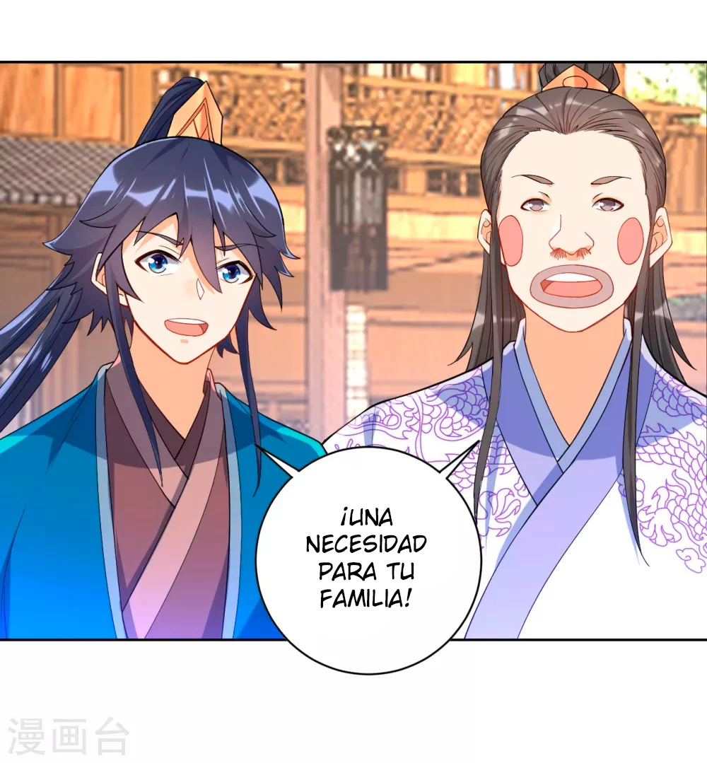 First Class Servant > Capitulo 88 > Page 201