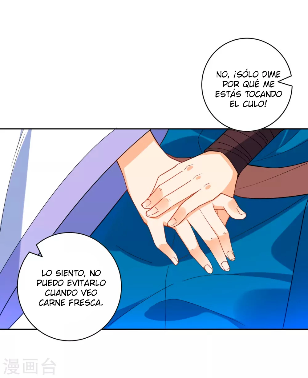 First Class Servant > Capitulo 88 > Page 211