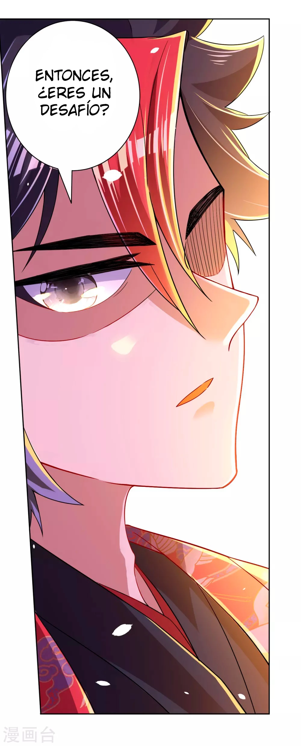 First Class Servant > Capitulo 88 > Page 291