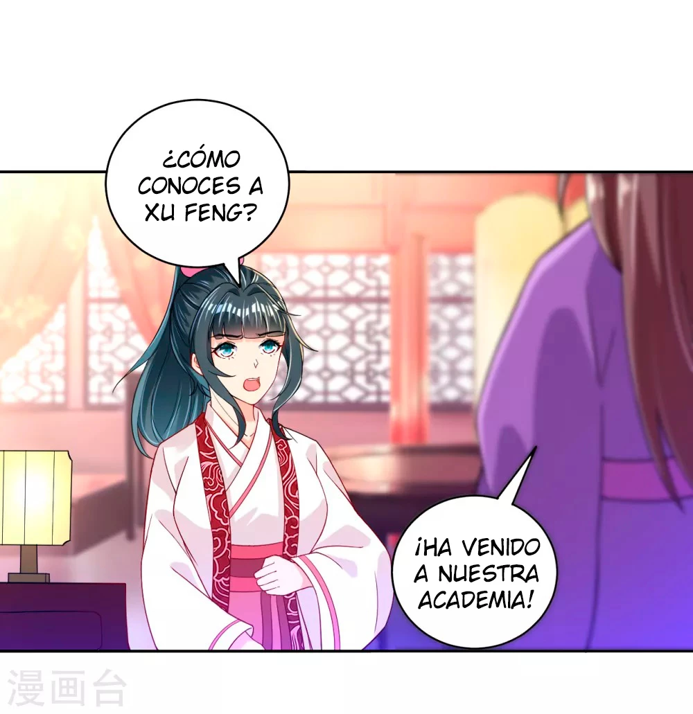 First Class Servant > Capitulo 88 > Page 81