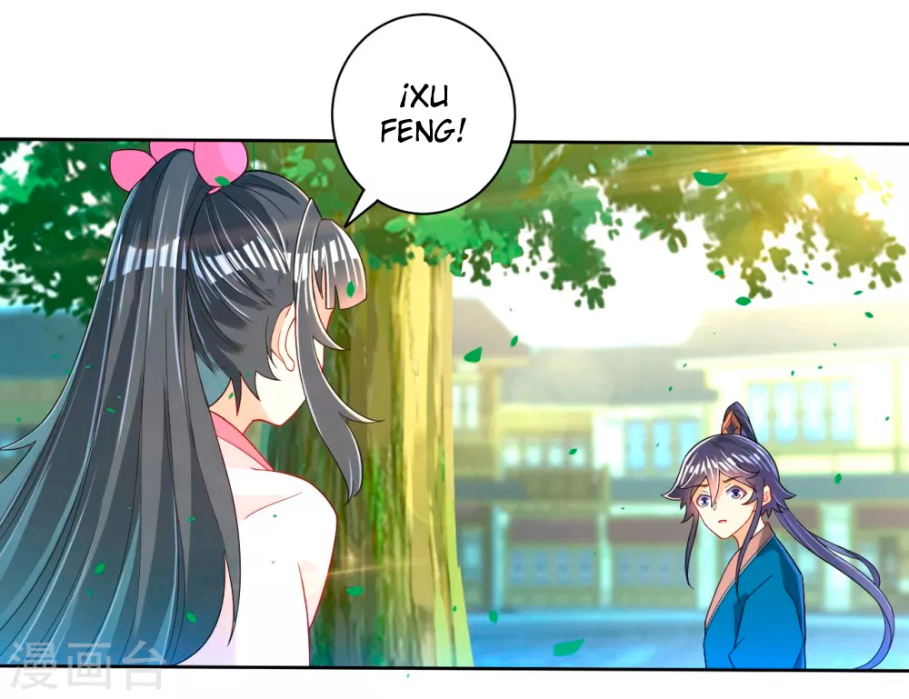 First Class Servant > Capitulo 89 > Page 161