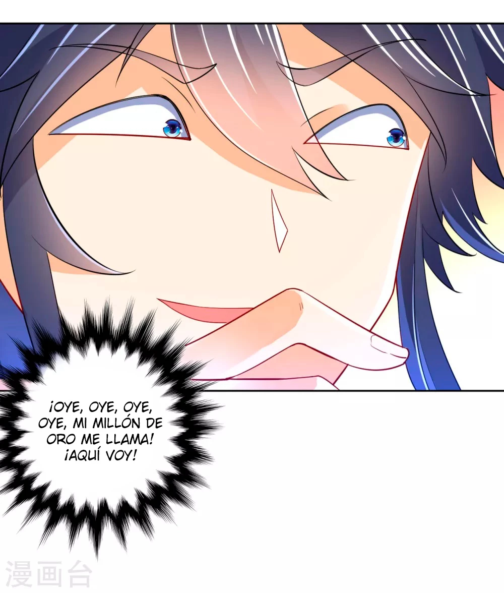 First Class Servant > Capitulo 90 > Page 171