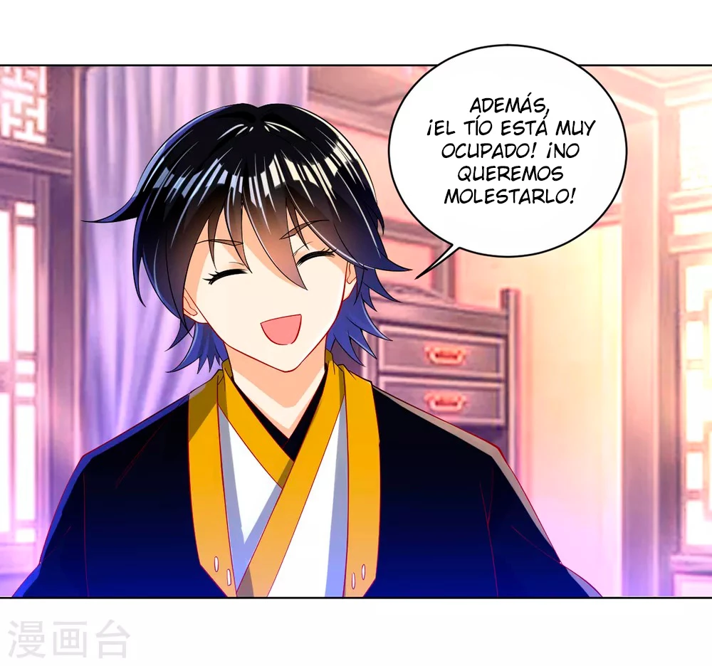 First Class Servant > Capitulo 90 > Page 191