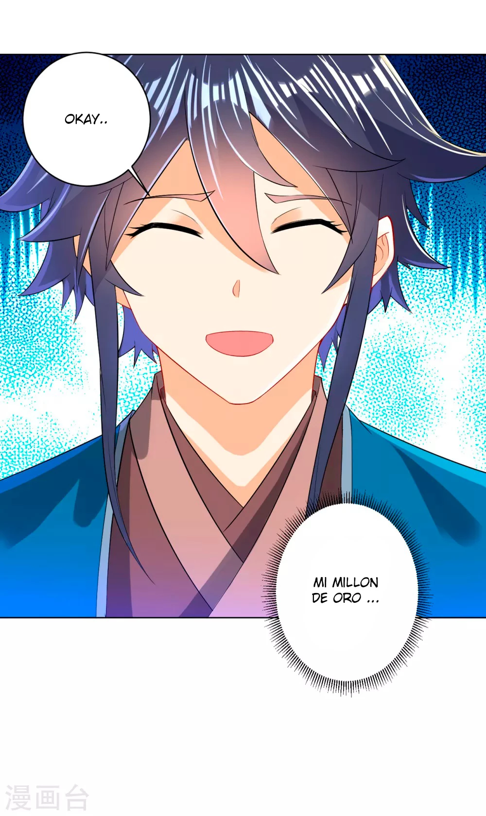 First Class Servant > Capitulo 90 > Page 201
