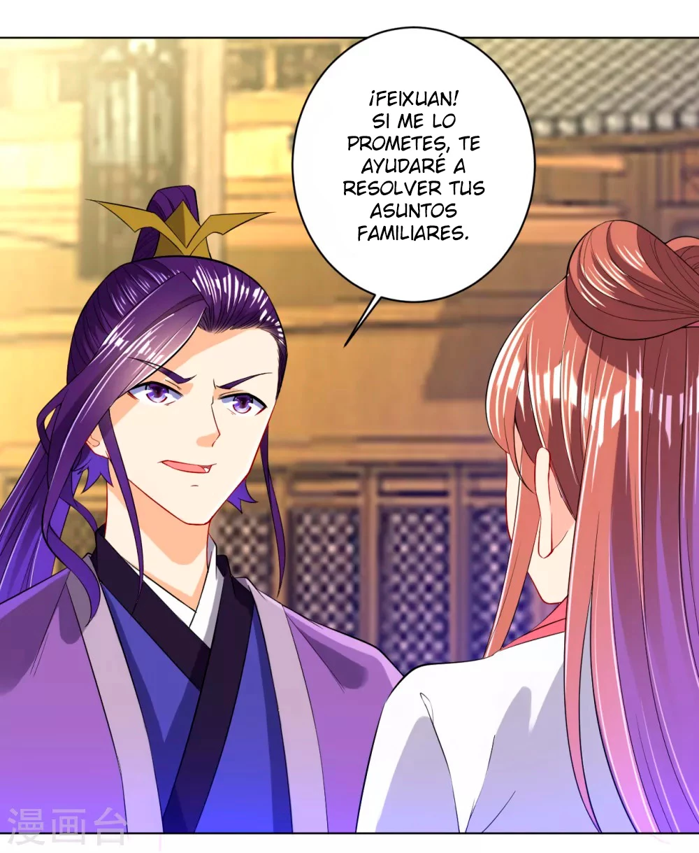 First Class Servant > Capitulo 90 > Page 241