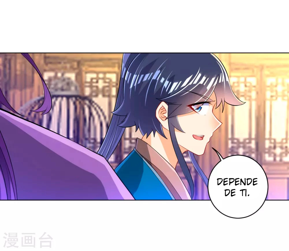 First Class Servant > Capitulo 90 > Page 311