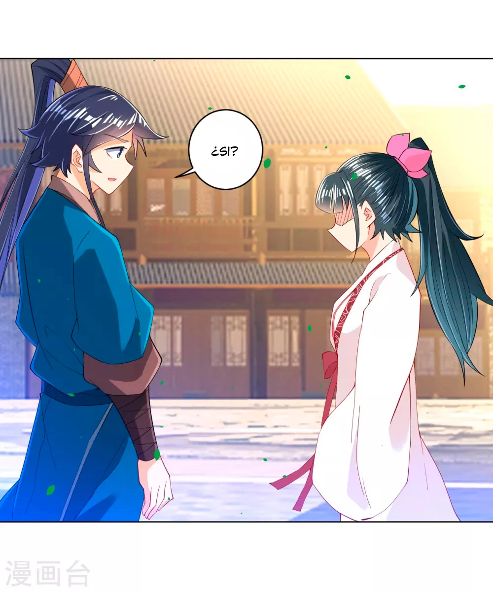 First Class Servant > Capitulo 90 > Page 51