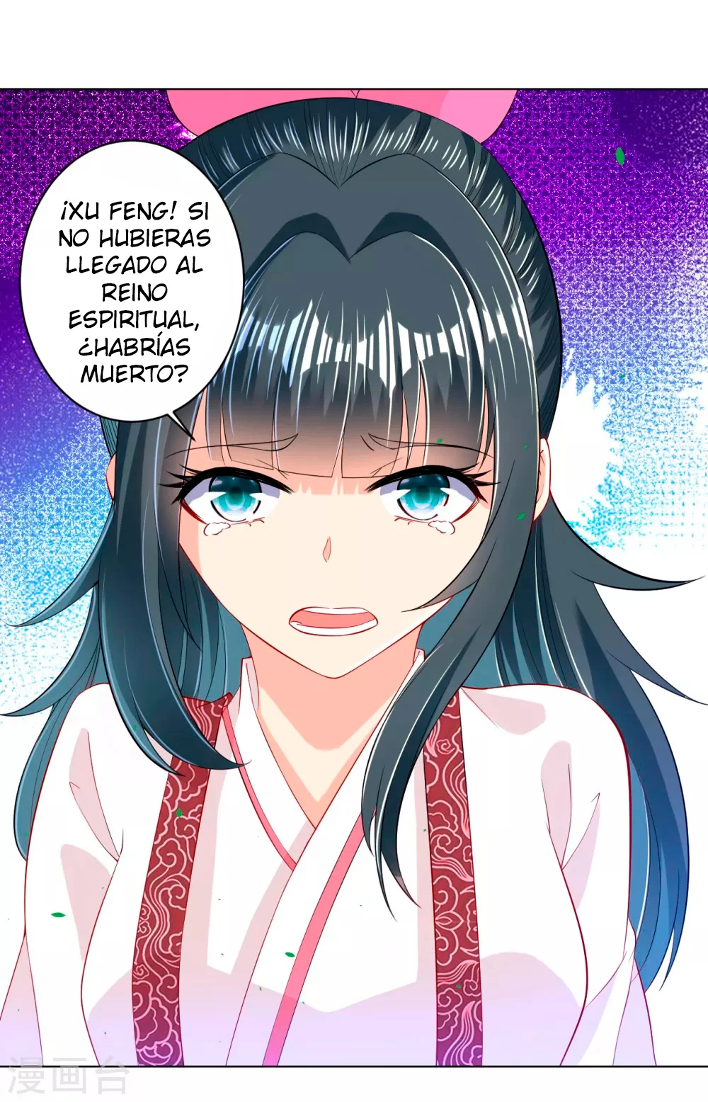 First Class Servant > Capitulo 90 > Page 61