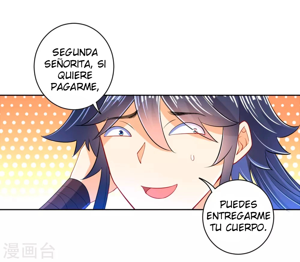 First Class Servant > Capitulo 90 > Page 81