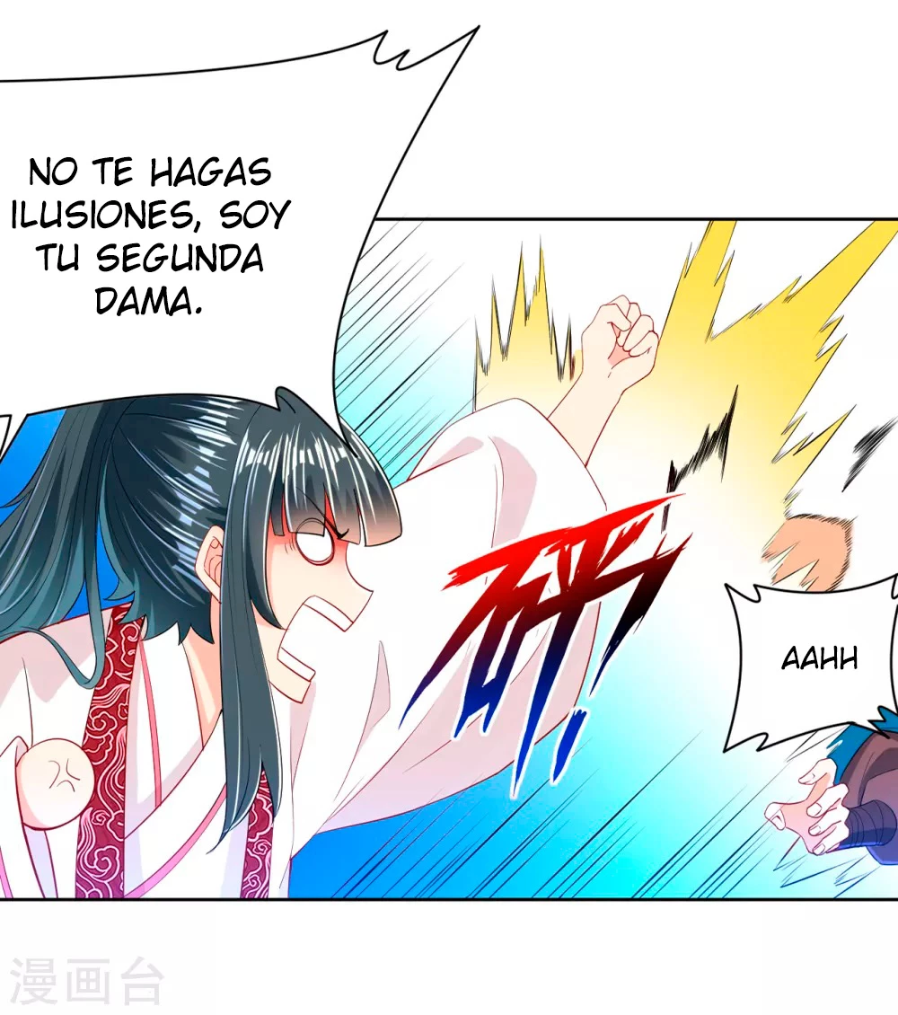 First Class Servant > Capitulo 90 > Page 91