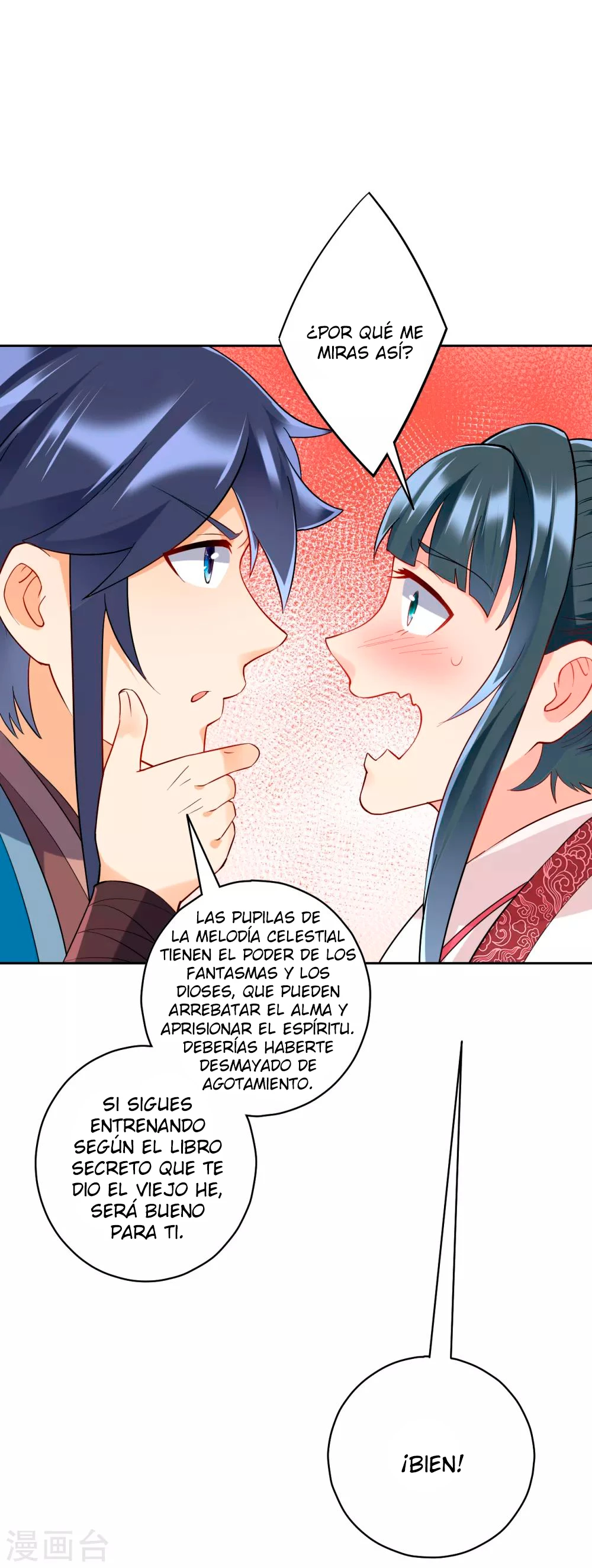 First Class Servant > Capitulo 206 > Page 41