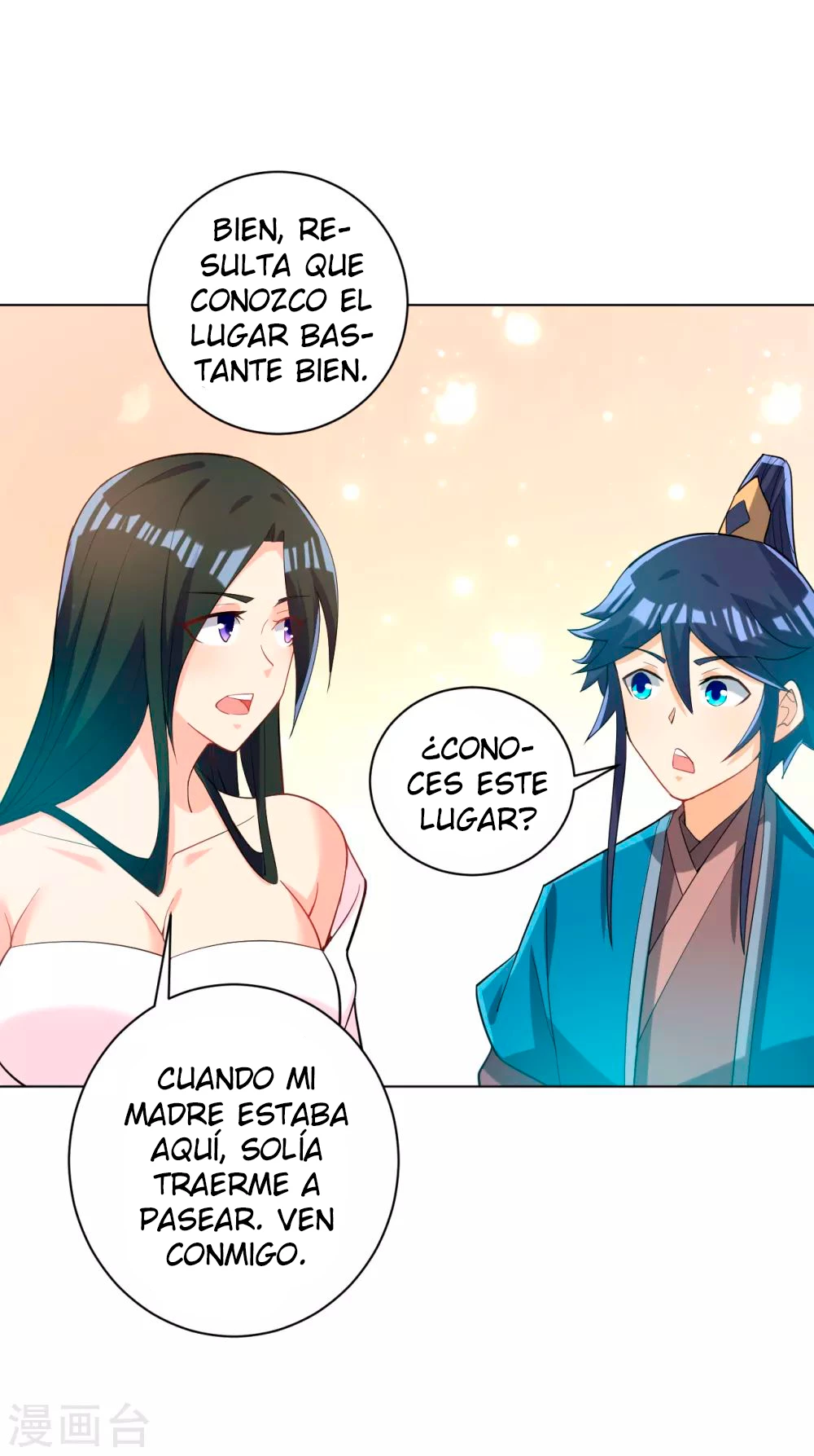 First Class Servant > Capitulo 208 > Page 161