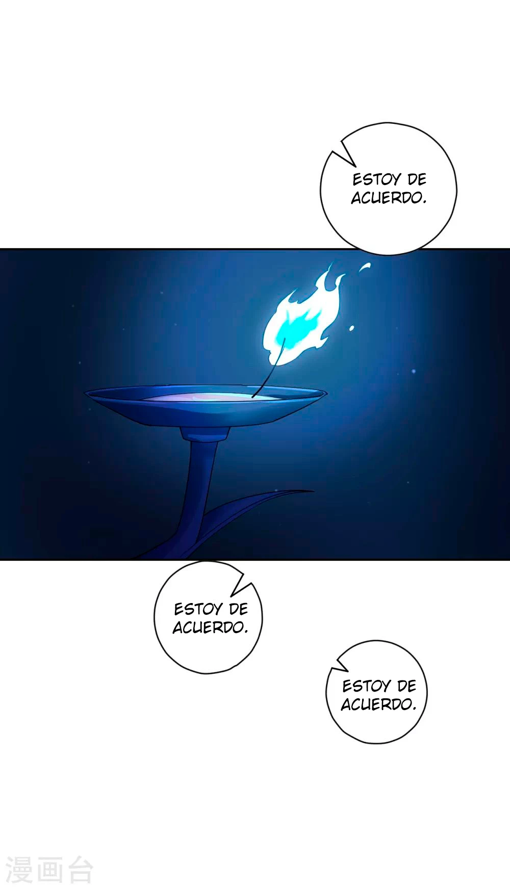 First Class Servant > Capitulo 215 > Page 81