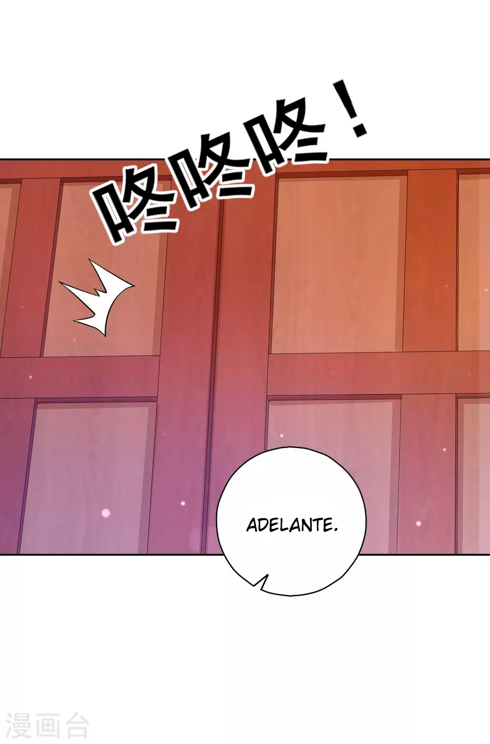 First Class Servant > Capitulo 219 > Page 11