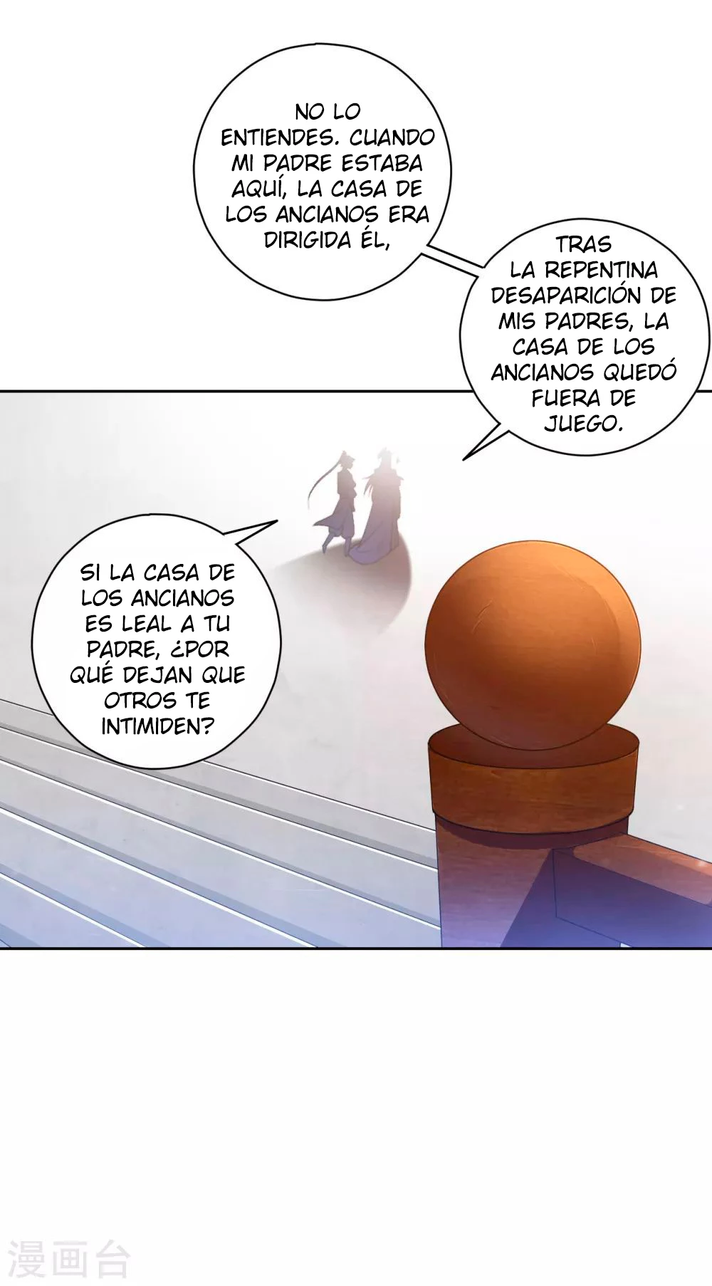 First Class Servant > Capitulo 227 > Page 31