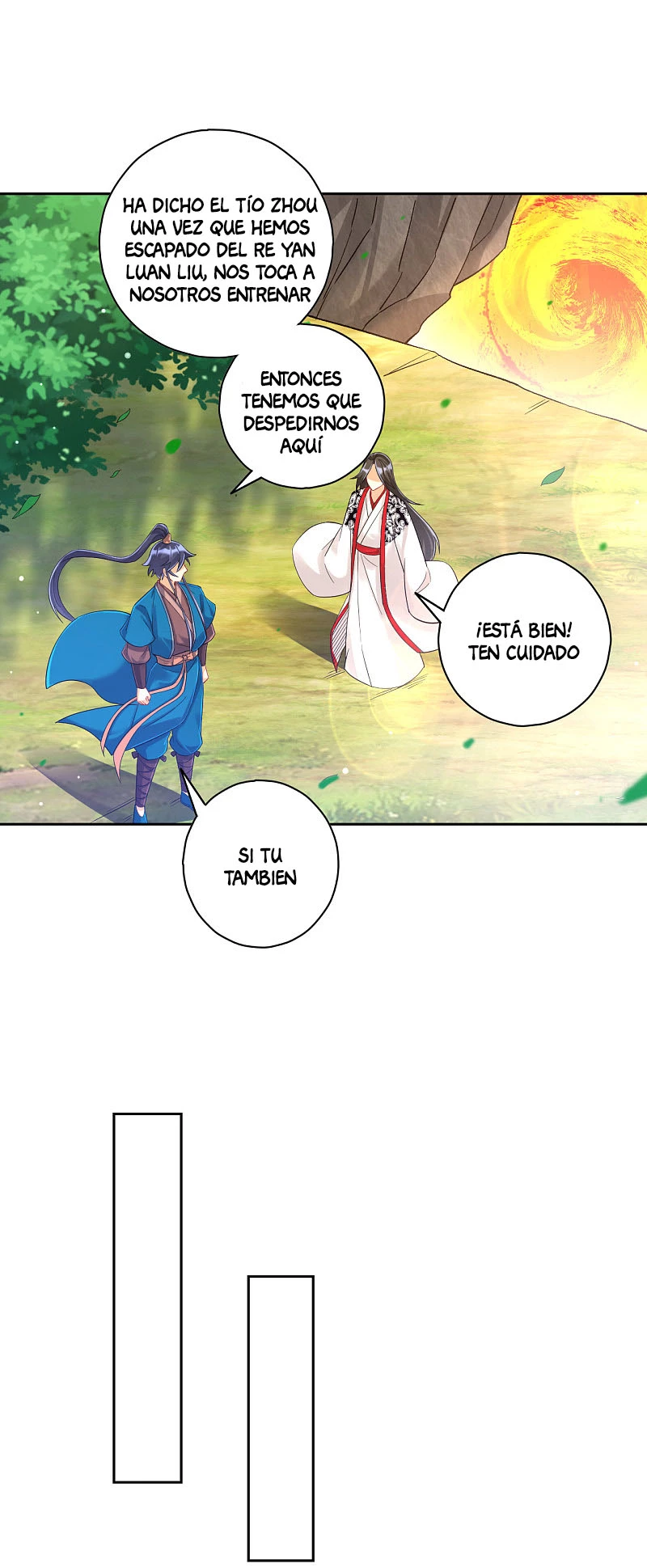 First Class Servant > Capitulo 229 > Page 41