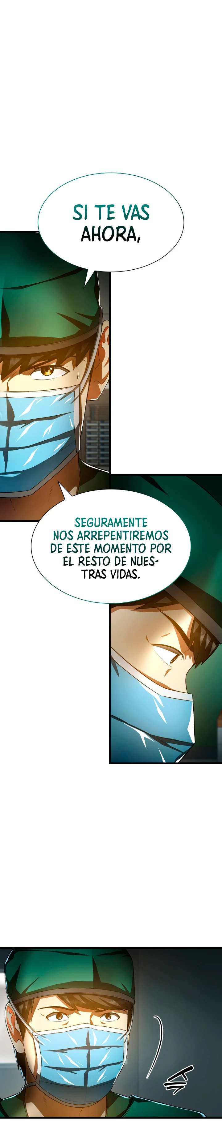 El cirujano perfecto > Capitulo 58 > Page 81