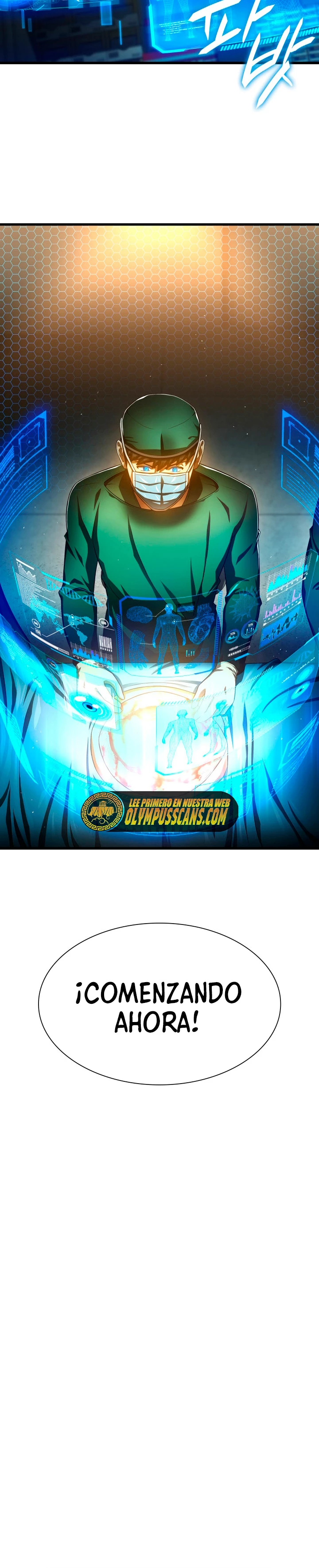 El cirujano perfecto > Capitulo 58 > Page 171