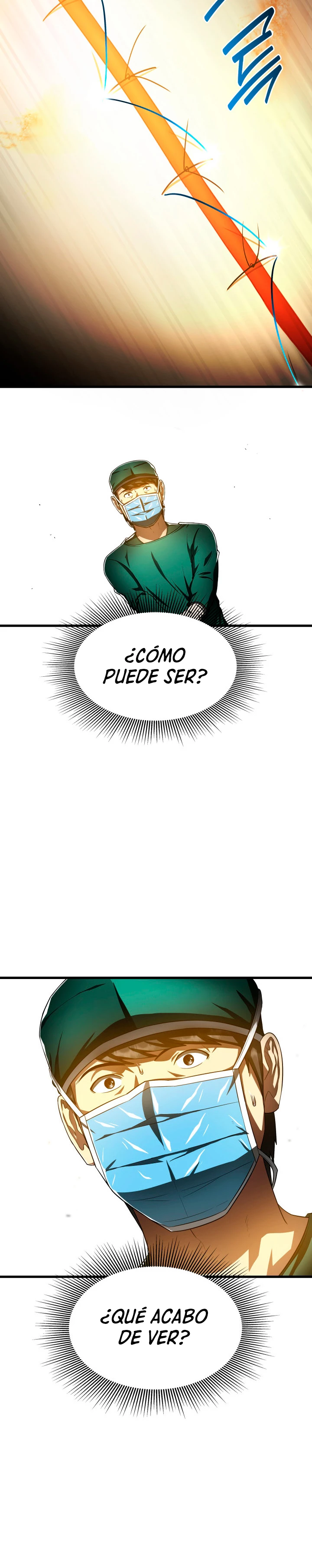 El cirujano perfecto > Capitulo 58 > Page 331