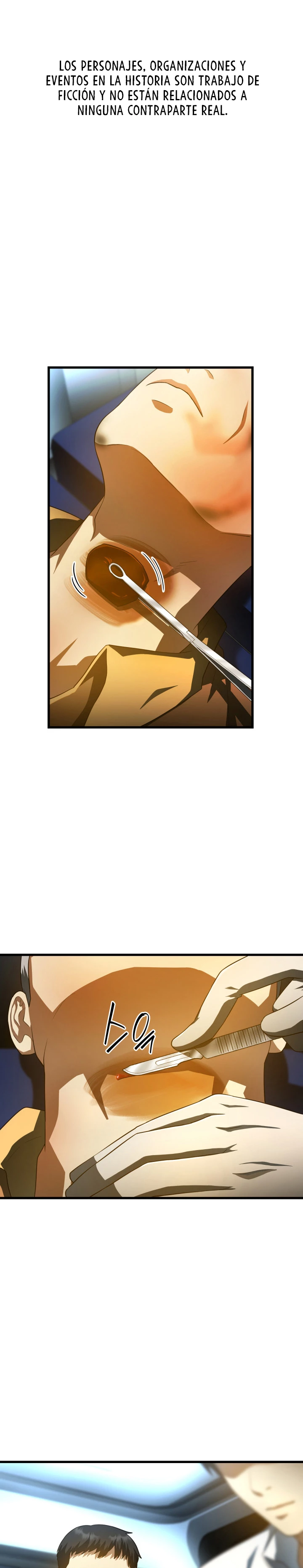 El cirujano perfecto > Capitulo 57 > Page 11