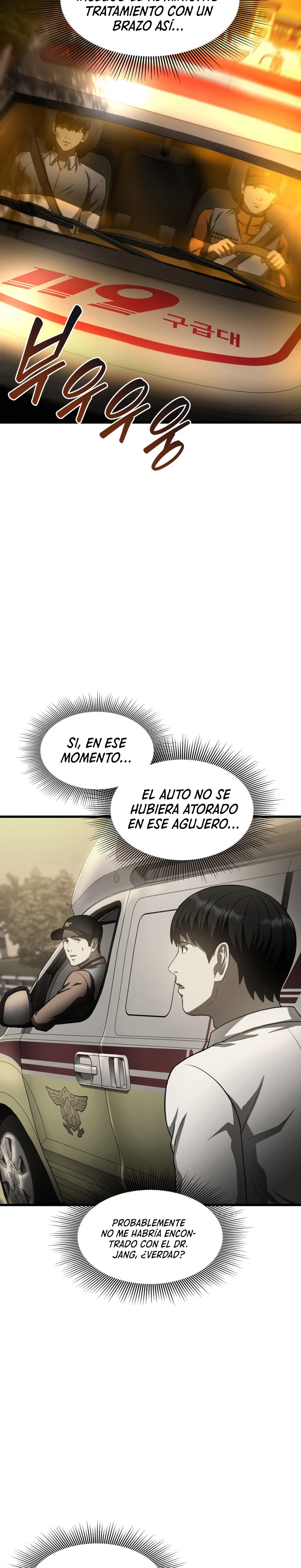 El cirujano perfecto > Capitulo 57 > Page 131