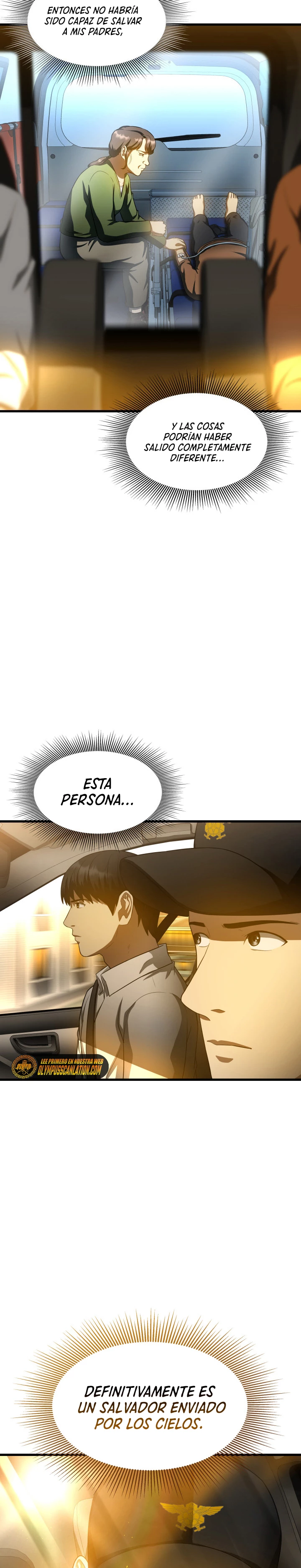El cirujano perfecto > Capitulo 57 > Page 141