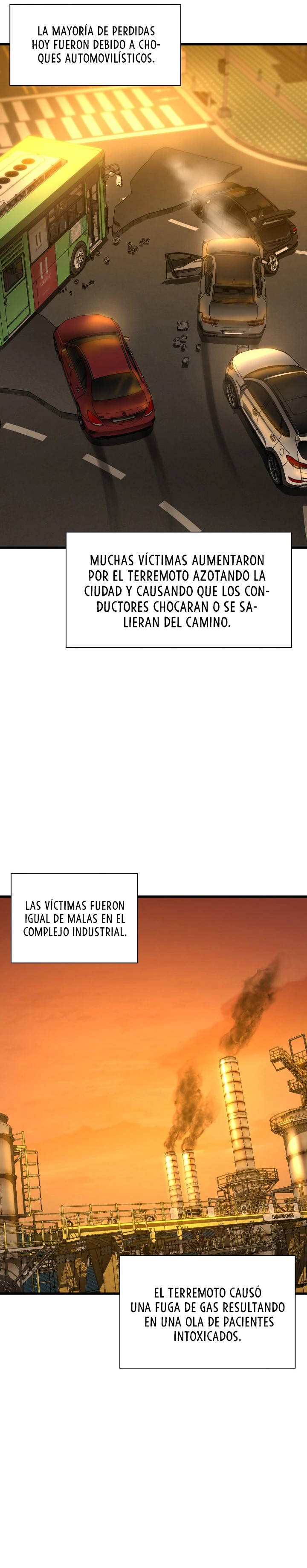 El cirujano perfecto > Capitulo 57 > Page 181