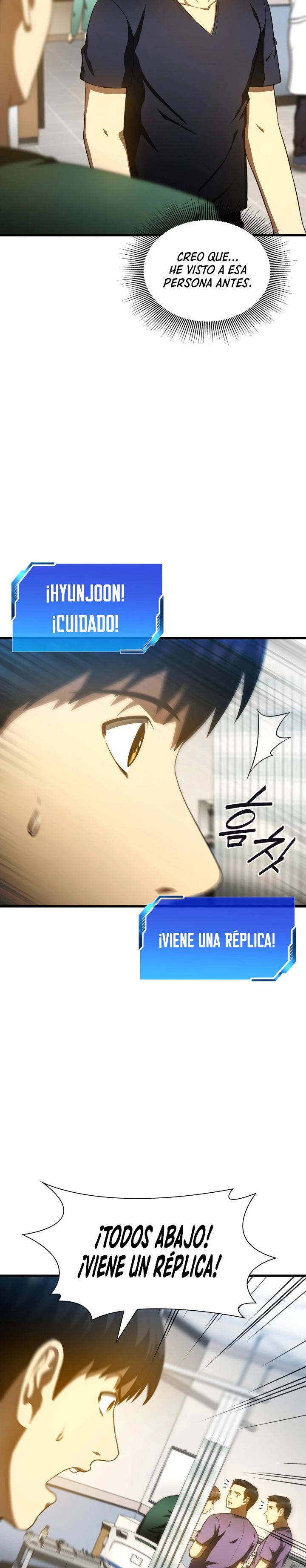 El cirujano perfecto > Capitulo 57 > Page 241