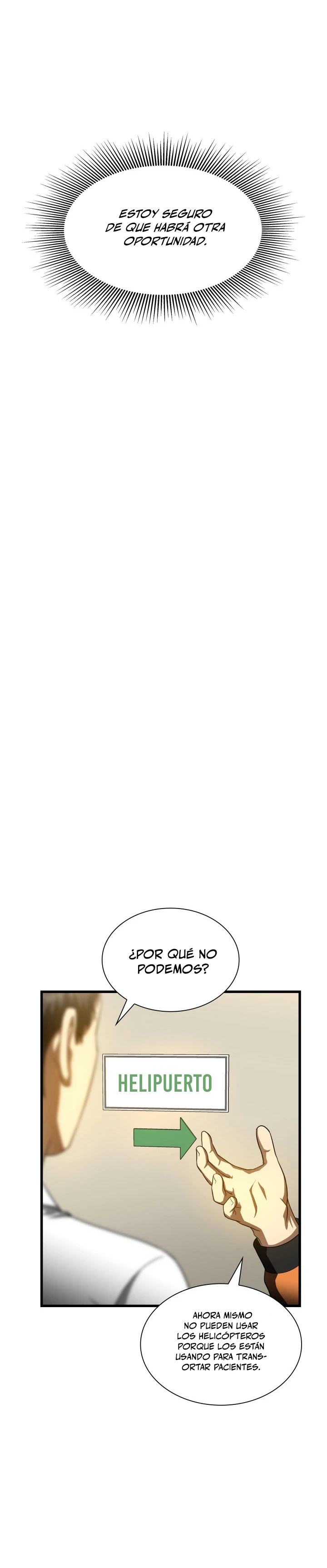 El cirujano perfecto > Capitulo 59 > Page 141