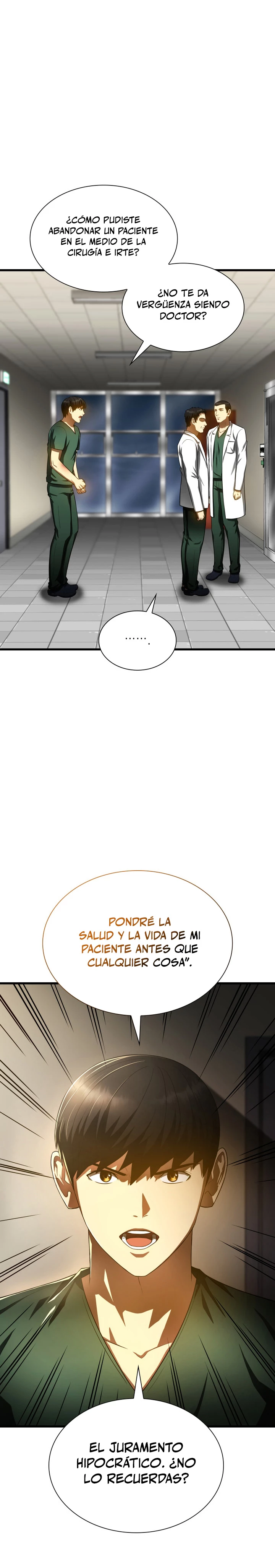 El cirujano perfecto > Capitulo 59 > Page 181