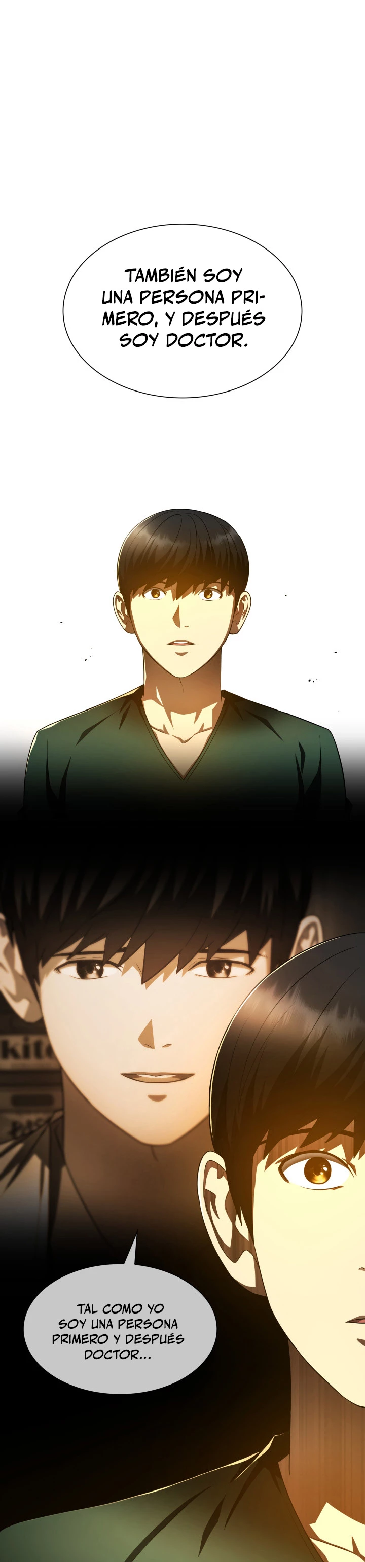 El cirujano perfecto > Capitulo 59 > Page 211