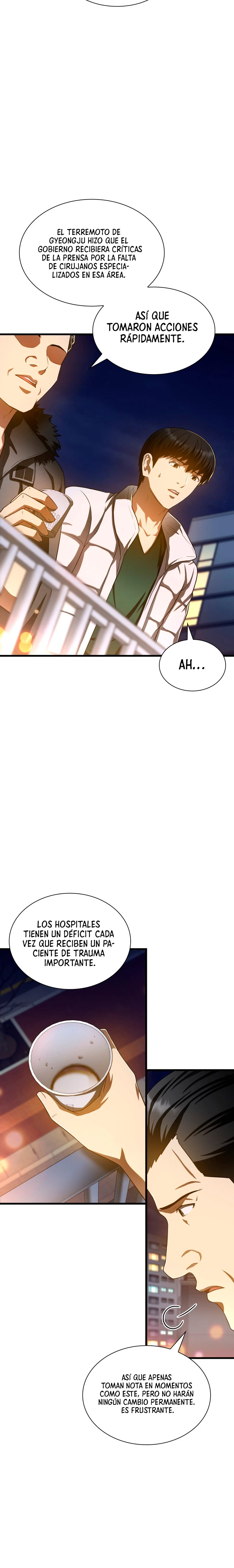 El cirujano perfecto > Capitulo 60 > Page 41