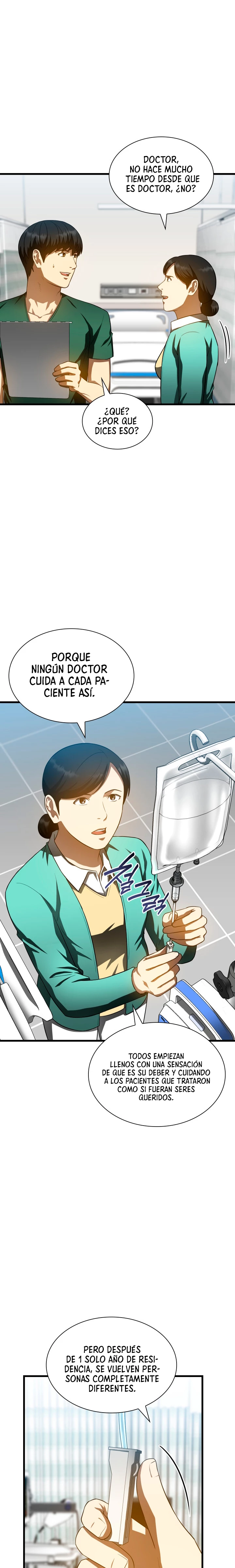 El cirujano perfecto > Capitulo 60 > Page 101