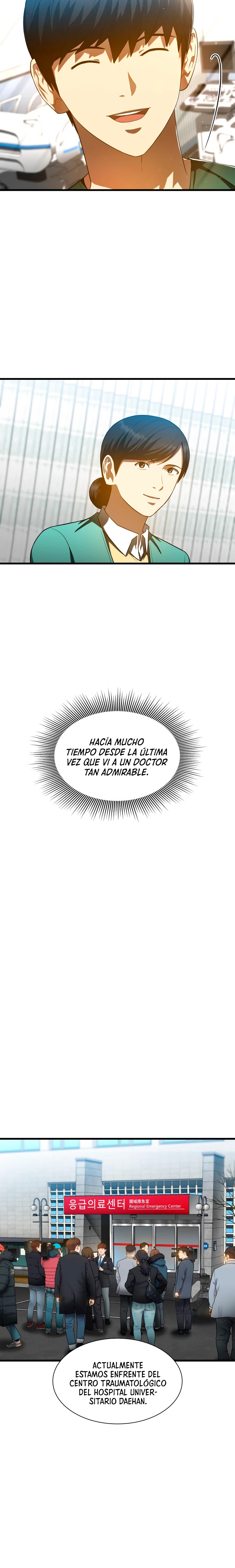 El cirujano perfecto > Capitulo 60 > Page 121