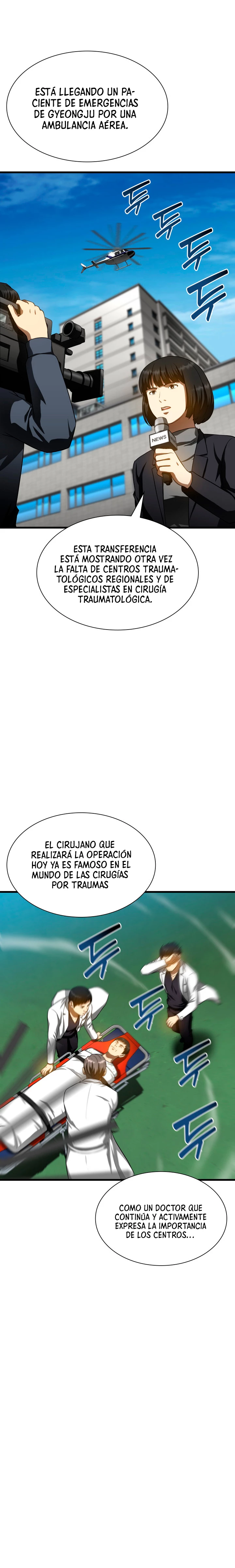 El cirujano perfecto > Capitulo 60 > Page 131