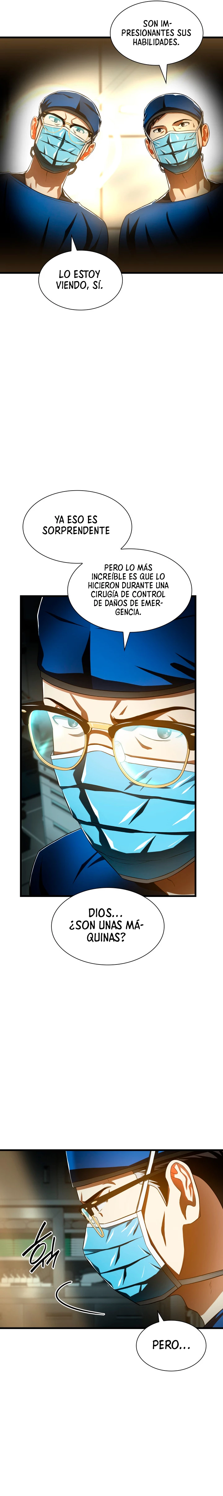 El cirujano perfecto > Capitulo 60 > Page 211