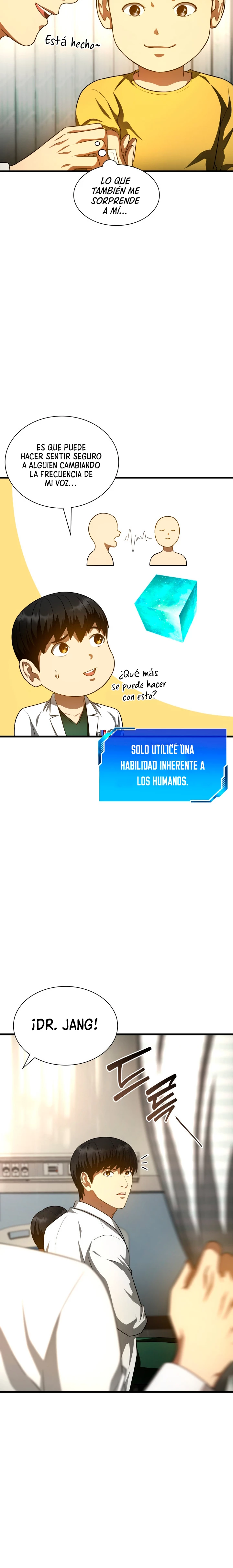 El cirujano perfecto > Capitulo 61 > Page 61