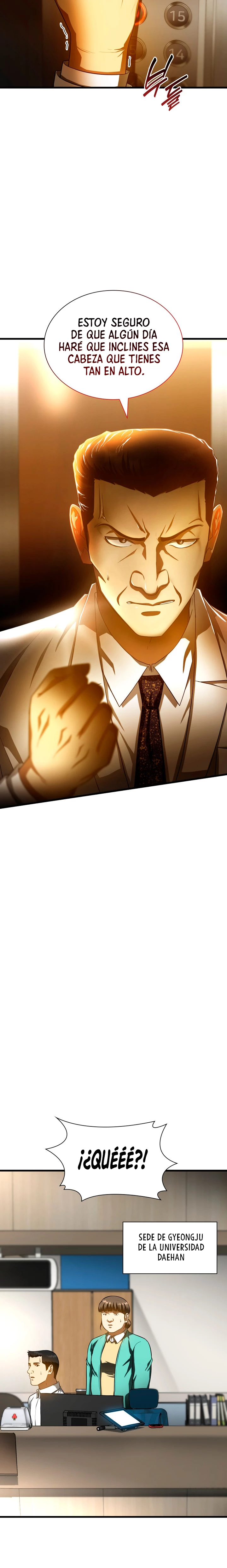 El cirujano perfecto > Capitulo 61 > Page 171