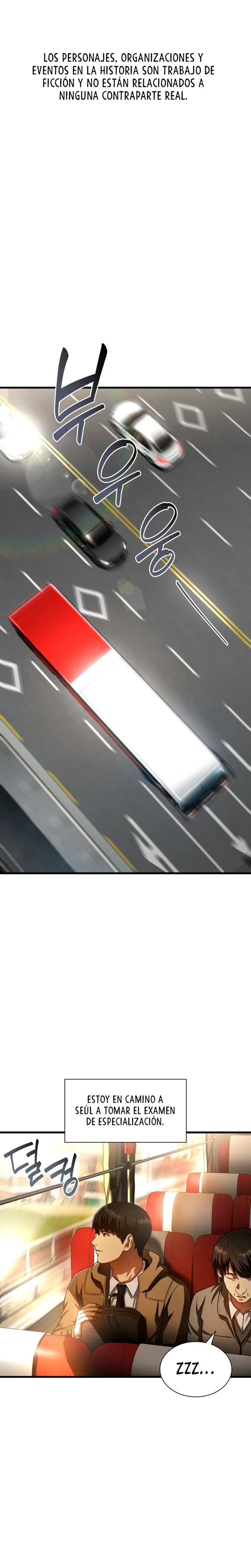 El cirujano perfecto > Capitulo 62 > Page 11