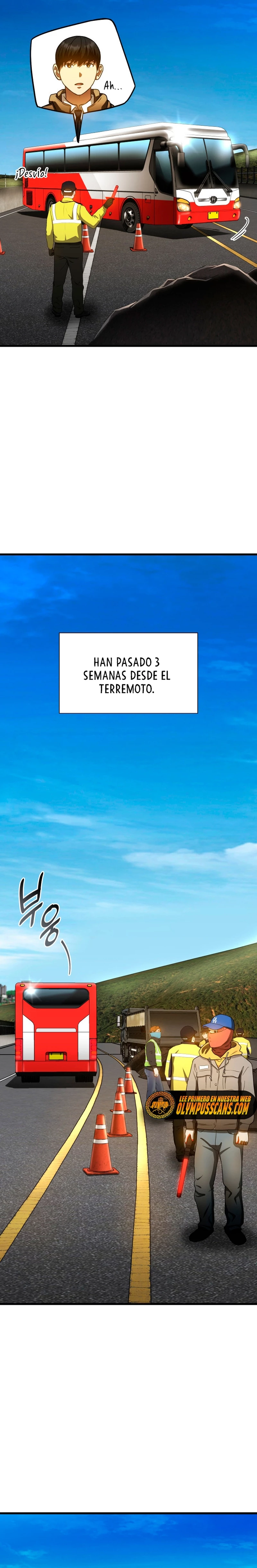 El cirujano perfecto > Capitulo 62 > Page 41