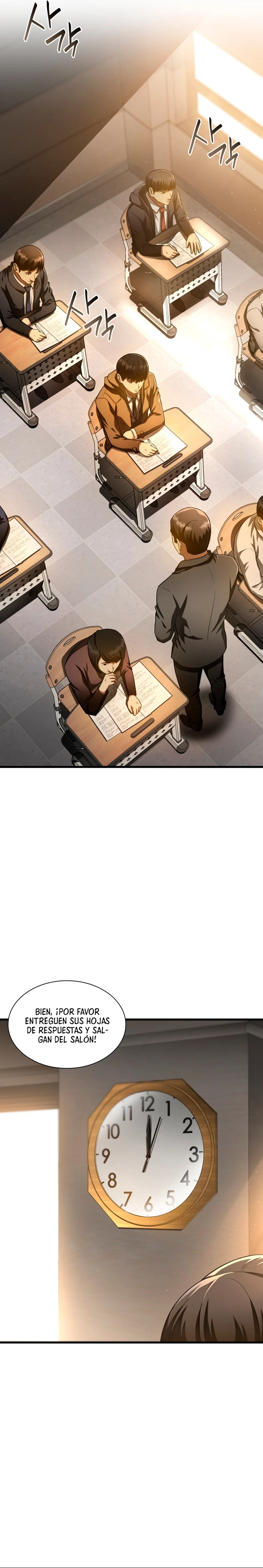 El cirujano perfecto > Capitulo 62 > Page 91