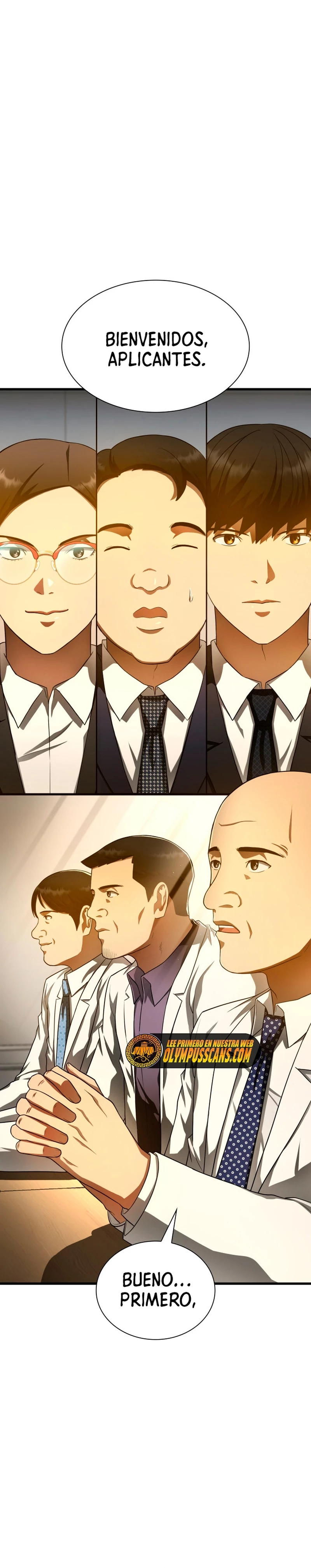 El cirujano perfecto > Capitulo 62 > Page 171