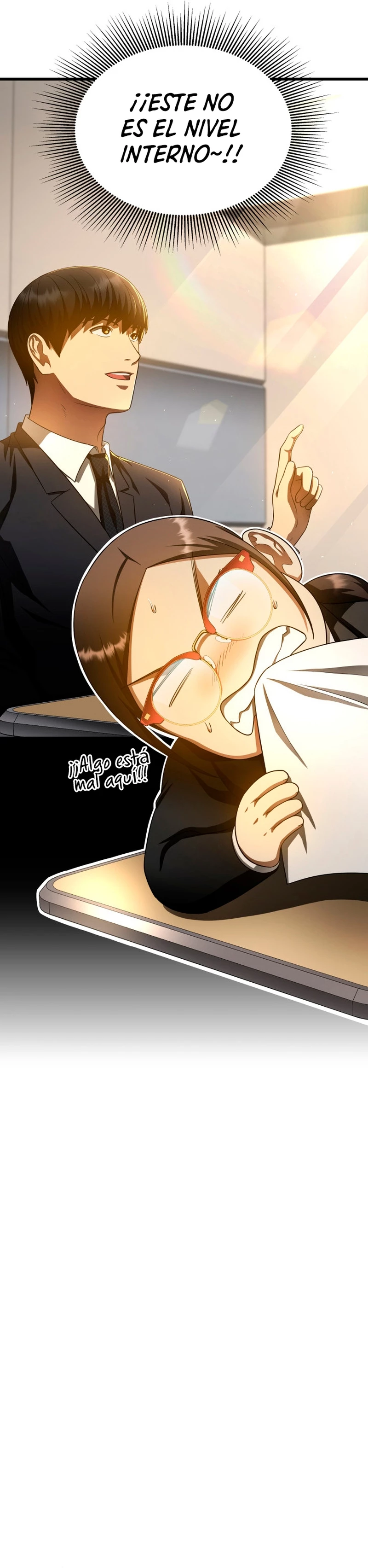 El cirujano perfecto > Capitulo 62 > Page 301