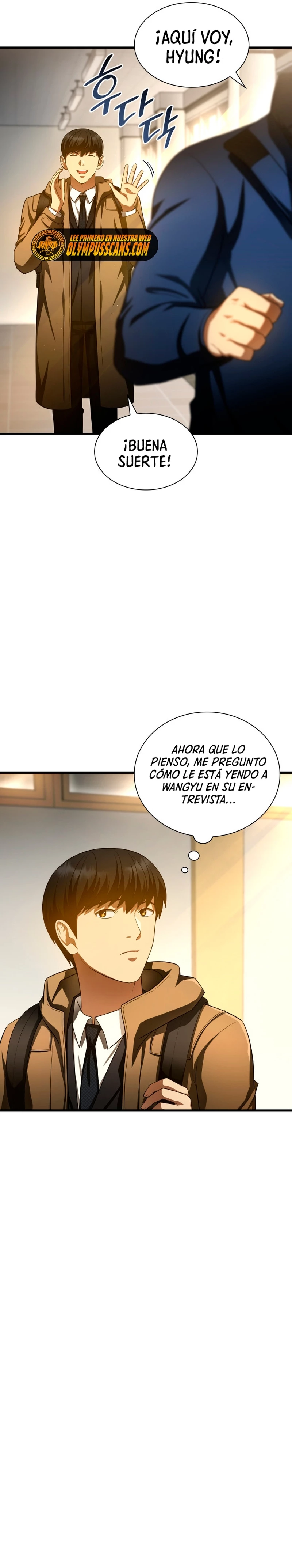 El cirujano perfecto > Capitulo 62 > Page 331
