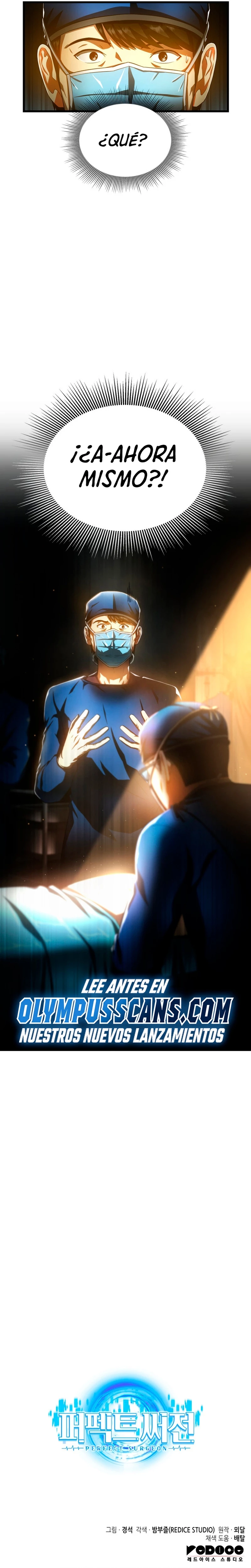 El cirujano perfecto > Capitulo 62 > Page 361