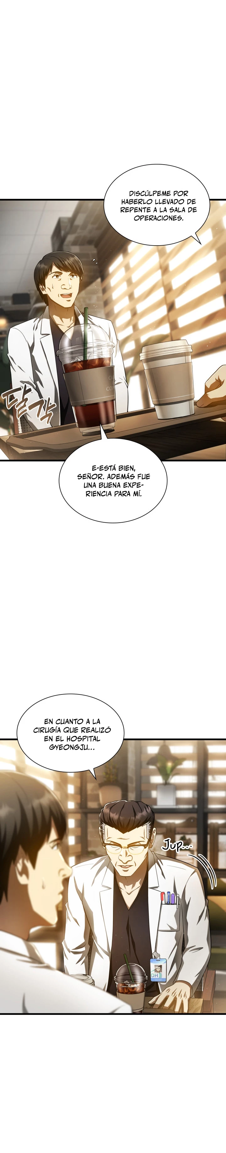 El cirujano perfecto > Capitulo 63 > Page 51