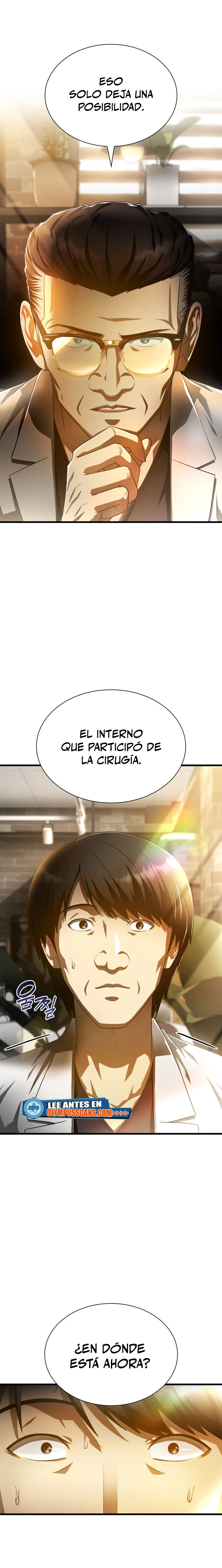 El cirujano perfecto > Capitulo 63 > Page 101