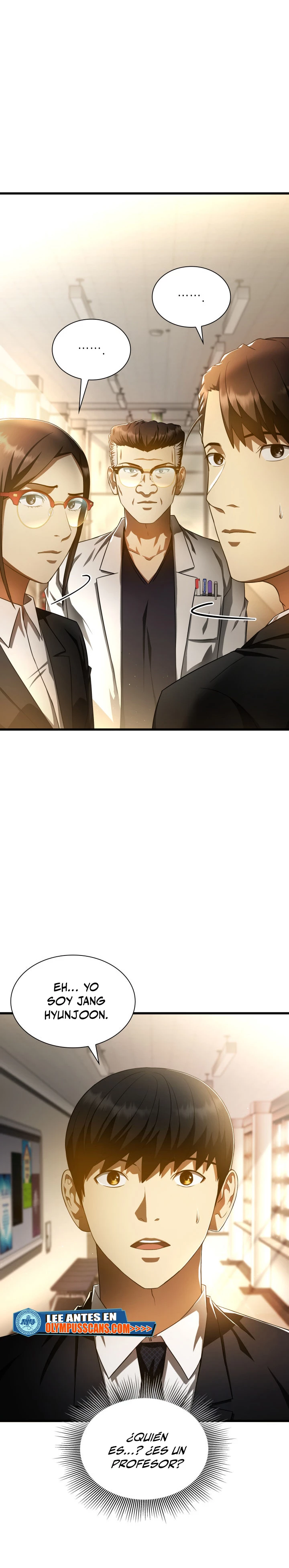 El cirujano perfecto > Capitulo 63 > Page 171